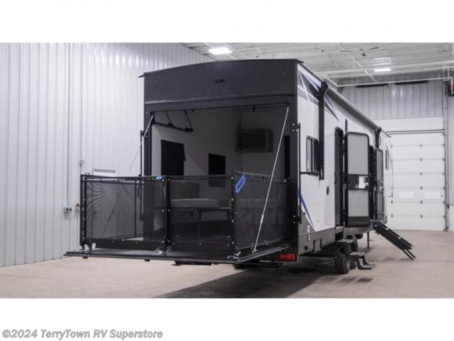2023 XLR Micro Boost 305XLRE by Forest River from TerryTown RV Superstore in Grand Rapids, Michigan