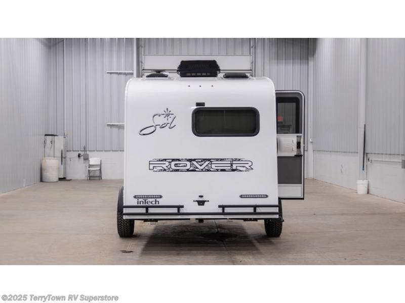 2023 inTech Sol Dawn RV for Sale in Grand Rapids, MI 49548 43516