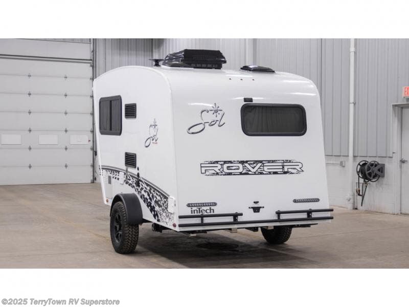 2023 inTech Sol Dawn RV for Sale in Grand Rapids, MI 49548 43516