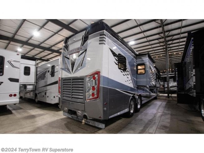 2023 Anthem 44W by Entegra Coach from TerryTown RV Superstore in Grand Rapids, Michigan