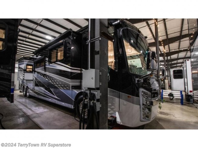 New 2023 Entegra Coach Anthem 44W available in Grand Rapids, Michigan