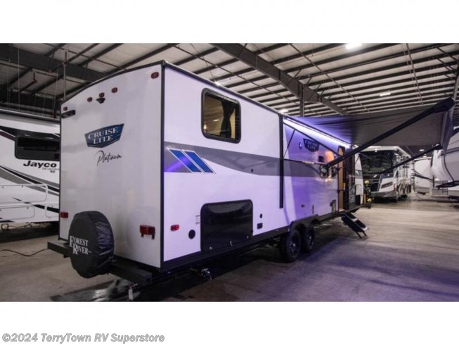 2023 Salem Cruise Lite 273QBXL by Forest River from TerryTown RV Superstore in Grand Rapids, Michigan