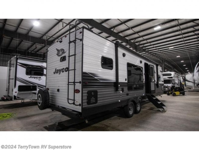 2023 Jay Flight 280RKS by Jayco from TerryTown RV Superstore in Grand Rapids, Michigan