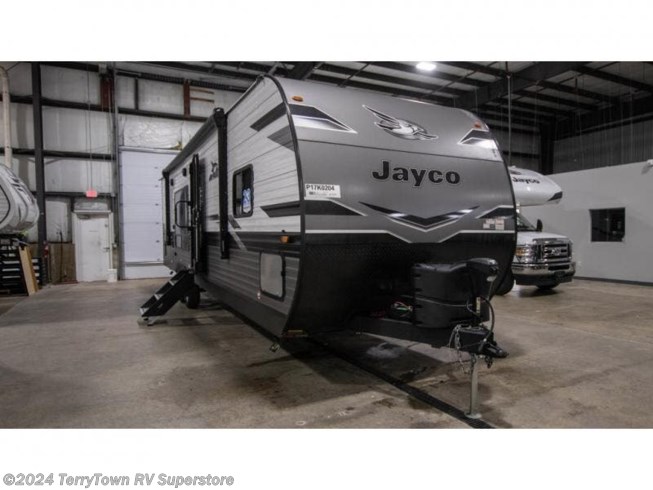 New 2023 Jayco Jay Flight 280RKS available in Grand Rapids, Michigan