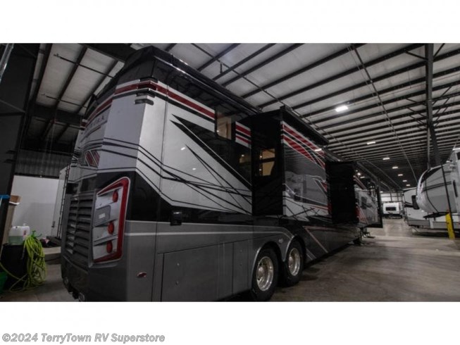 2023 Aspire 44R by Entegra Coach from TerryTown RV Superstore in Grand Rapids, Michigan