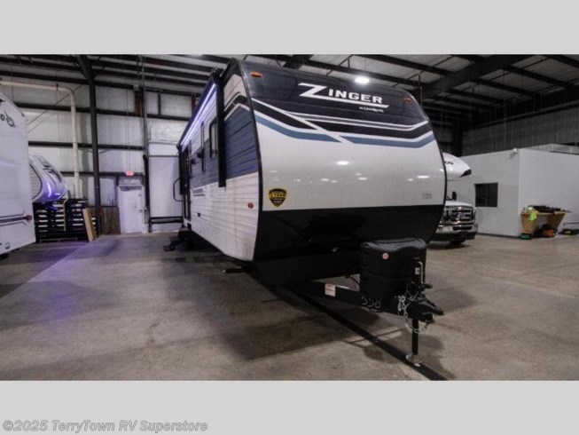 2023 CrossRoads Zinger 380FB RV For Sale In Grand Rapids, MI 49548 ...