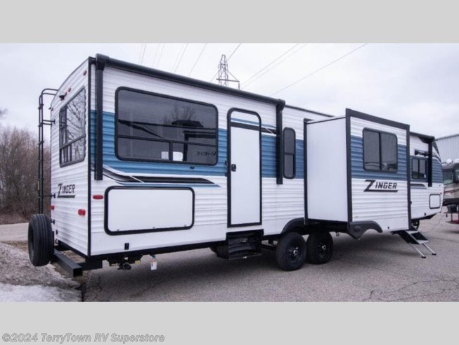 2023 Zinger 341RK by CrossRoads from TerryTown RV Superstore in Grand Rapids, Michigan