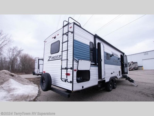 2023 Zinger 298FB by CrossRoads from TerryTown RV Superstore in Grand Rapids, Michigan