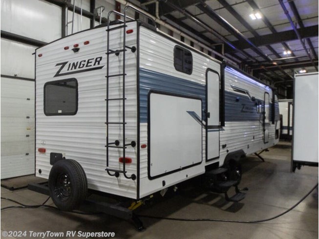 2023 Zinger 328SB by CrossRoads from TerryTown RV Superstore in Grand Rapids, Michigan