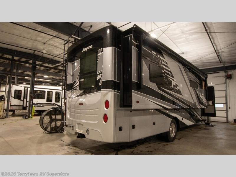 2023 Jayco Seneca 37M RV for Sale in Grand Rapids, MI 49548 43752