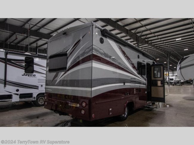 2023 isata 3 24FW by Dynamax Corp from TerryTown RV Superstore in Grand Rapids, Michigan