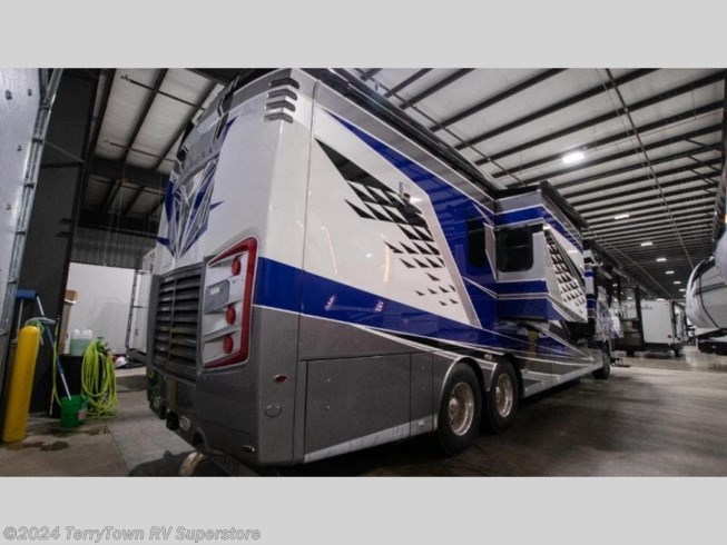 2024 Anthem 44D by Entegra Coach from TerryTown RV Superstore in Grand Rapids, Michigan