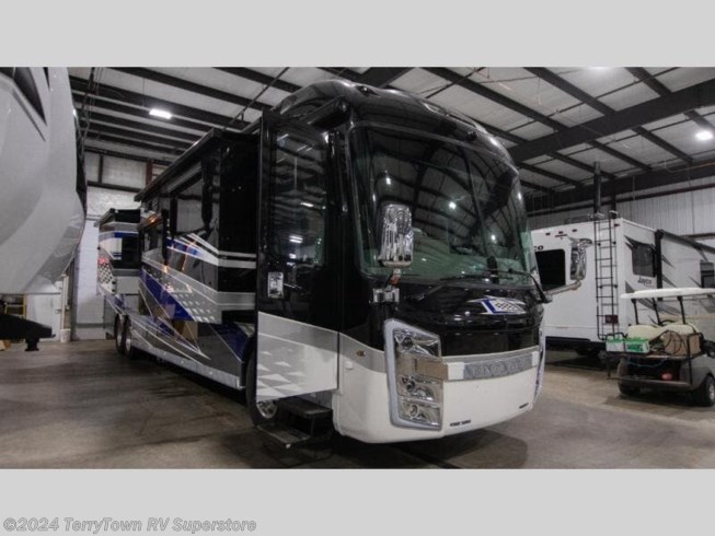 New 2024 Entegra Coach Anthem 44D available in Grand Rapids, Michigan