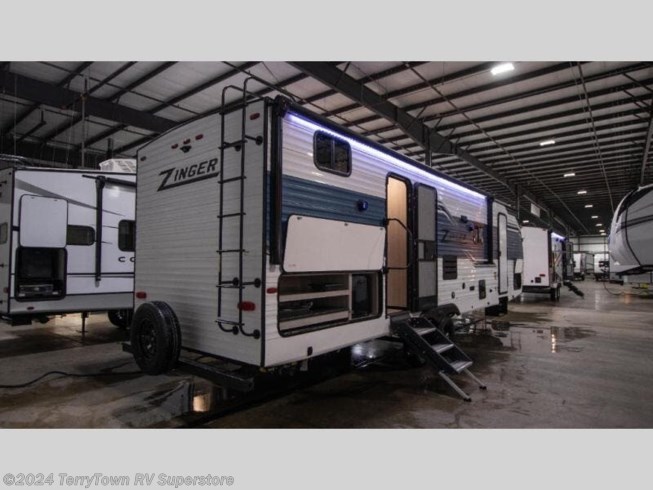 2023 Zinger 298BH by CrossRoads from TerryTown RV Superstore in Grand Rapids, Michigan