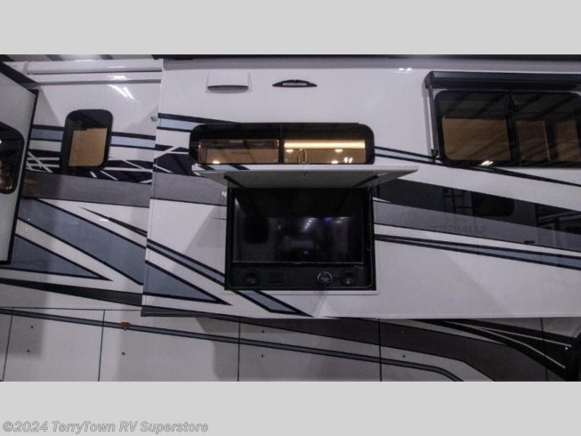 2024 Aspire 44D by Entegra Coach from TerryTown RV Superstore in Grand Rapids, Michigan