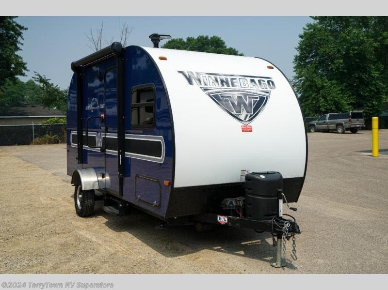 2018 Winnebago Winnie Drop 170K RV for Sale in Grand Rapids, MI 49548 ...