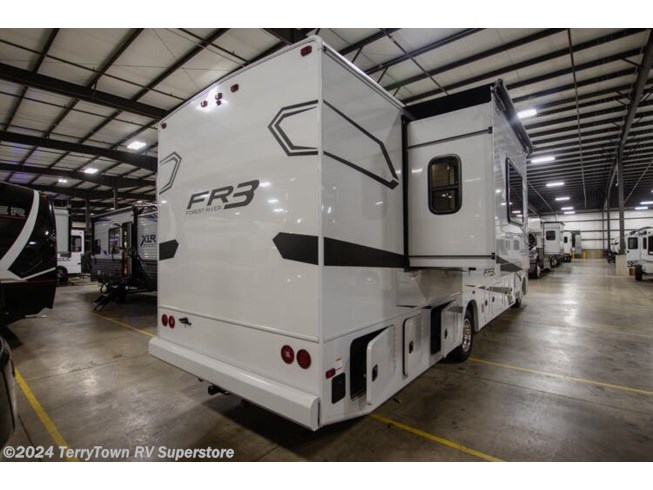 2024 FR3 34DS by Forest River from TerryTown RV Superstore in Grand Rapids, Michigan