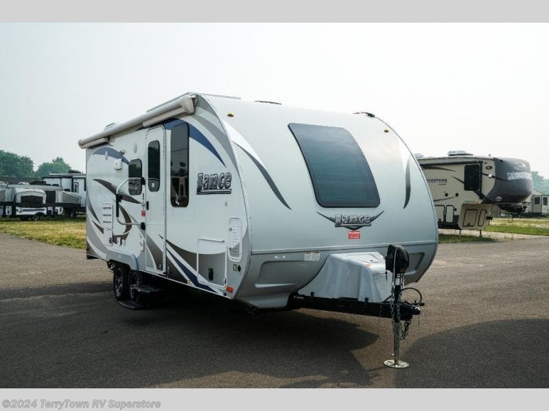 2020 lance 1985 travel trailer for sale