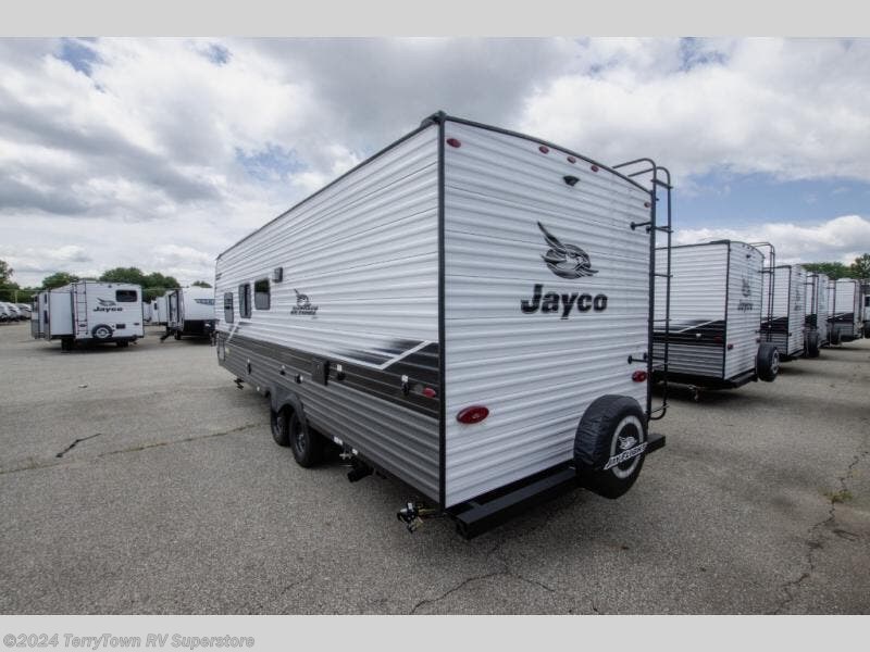 2024 Jayco Jay Flight 224BH RV for Sale in Grand Rapids, MI 49548