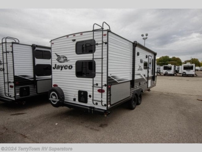 2024 Jay Flight 224BH by Jayco from TerryTown RV Superstore in Grand Rapids, Michigan