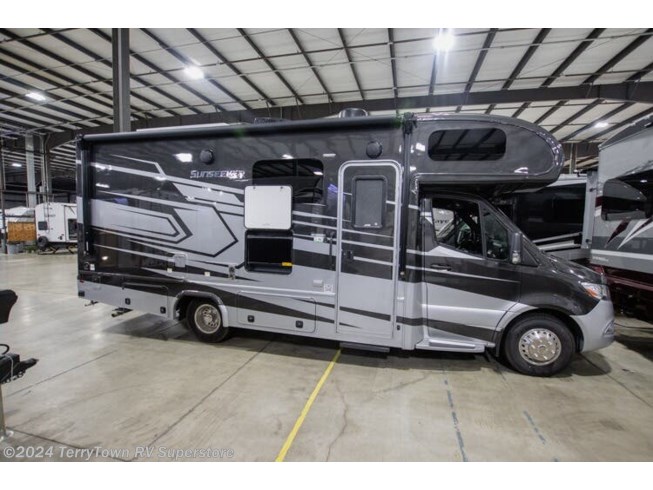 2023 Sunseeker MBS 2400T by Forest River from TerryTown RV Superstore in Grand Rapids, Michigan