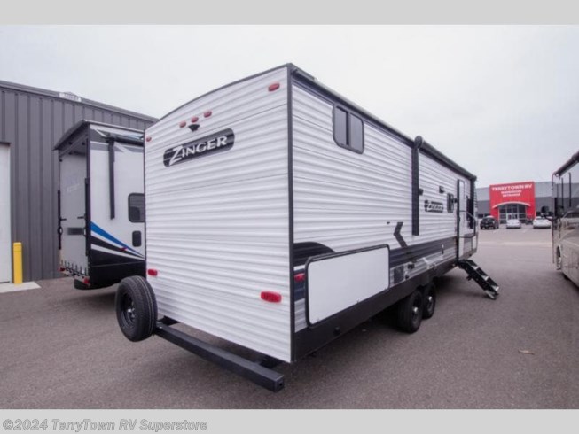 2022 Zinger 290KB by CrossRoads from TerryTown RV Superstore in Grand Rapids, Michigan