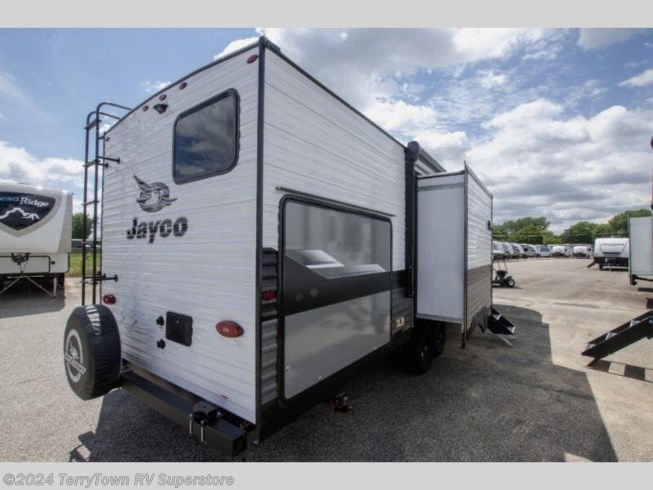 2024 Jay Flight 331BTS by Jayco from TerryTown RV Superstore in Grand Rapids, Michigan