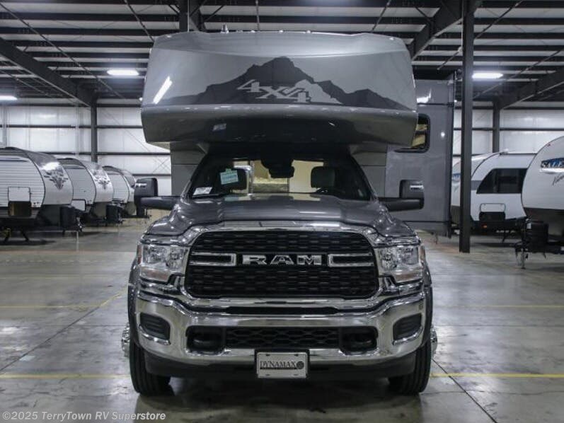 2024 isata 5 28SS by Dynamax Corp from TerryTown RV Superstore in Grand Rapids, Michigan