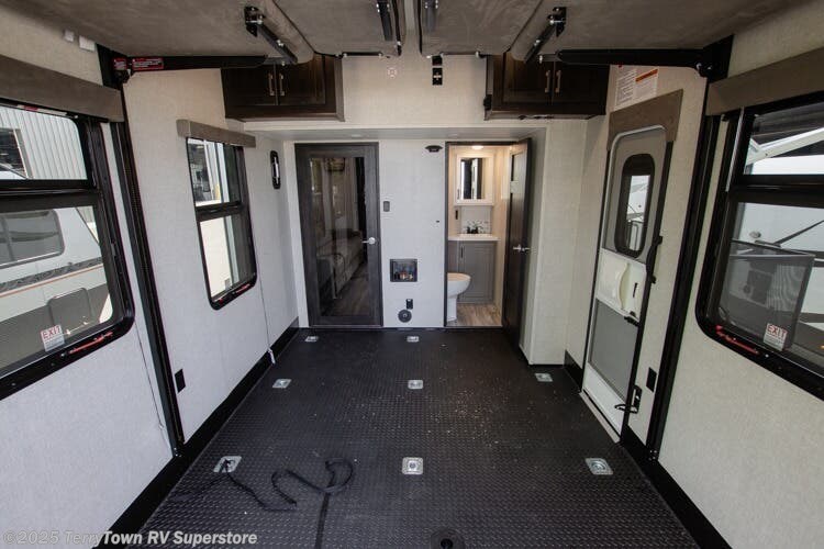 2024 Jayco Seismic Luxury Series 4113 RV for Sale in Grand Rapids, MI