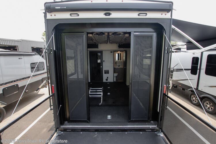 2024 Jayco Seismic Luxury Series 4113 RV for Sale in Grand Rapids, MI