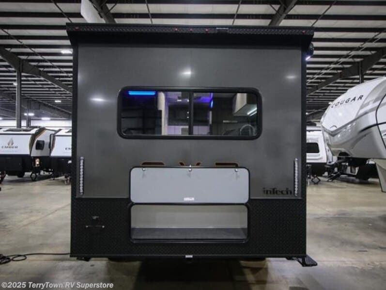 New 2024 inTech O-V-R Expedition available in Grand Rapids, Michigan