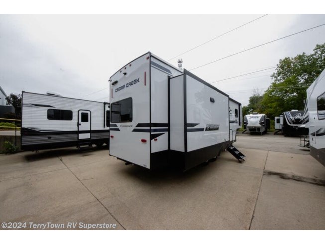 2024 Cedar Creek Experience 3125RD by Forest River from TerryTown RV Superstore in Grand Rapids, Michigan