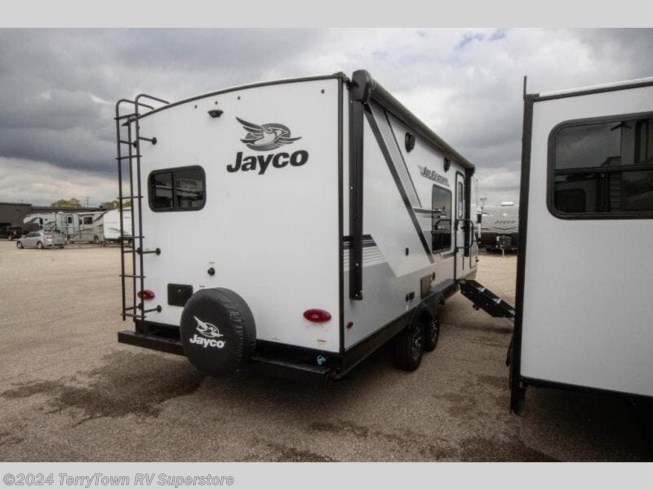 2024 Jay Feather 21MML by Jayco from TerryTown RV Superstore in Grand Rapids, Michigan