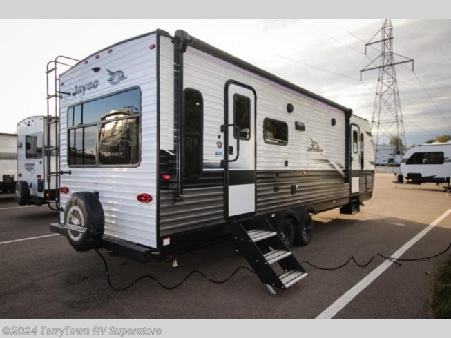 2024 Jay Flight 265RLS by Jayco from TerryTown RV Superstore in Grand Rapids, Michigan