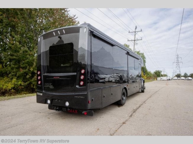 2024 DX3 37TS by Dynamax Corp from TerryTown RV Superstore in Grand Rapids, Michigan