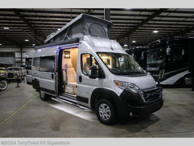 2024 Swift 20D by Jayco from TerryTown RV Superstore in Grand Rapids, Michigan