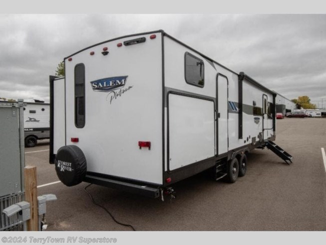 2024 Salem 32BHDS by Forest River from TerryTown RV Superstore in Grand Rapids, Michigan