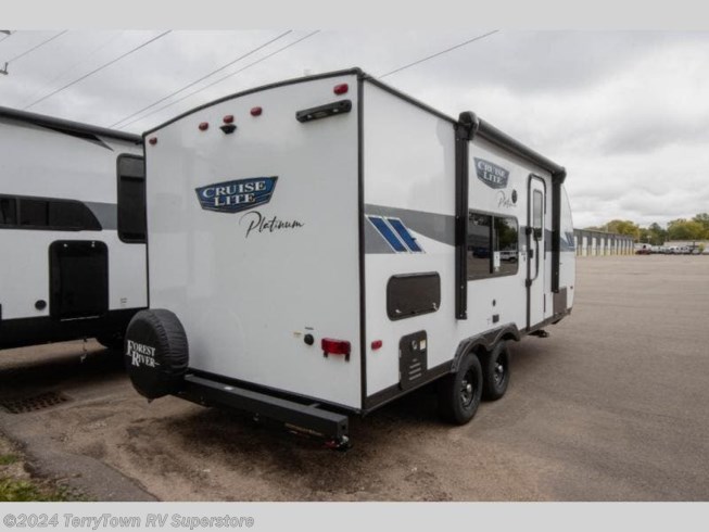 2024 Salem Cruise Lite 171RBXL by Forest River from TerryTown RV Superstore in Grand Rapids, Michigan