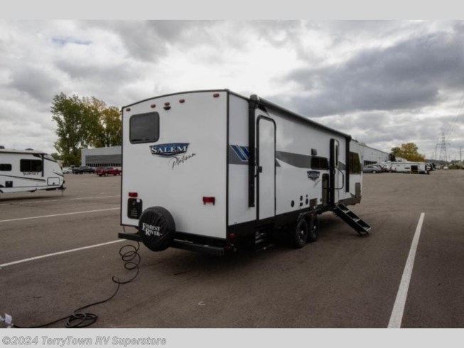 2024 Salem 26DBUD by Forest River from TerryTown RV Superstore in Grand Rapids, Michigan