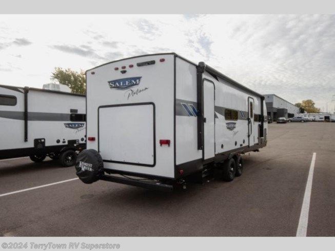 2024 Salem 28FKG by Forest River from TerryTown RV Superstore in Grand Rapids, Michigan