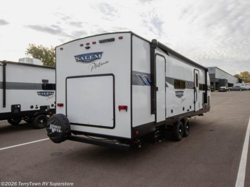 2024 Salem 28FKG by Forest River from TerryTown RV Superstore in Grand Rapids, Michigan