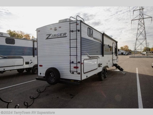 2024 Zinger 290KB by CrossRoads from TerryTown RV Superstore in Grand Rapids, Michigan