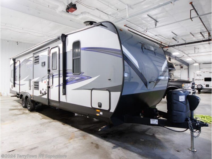 Used 2019 Forest River XLR Hyper Lite 30HDS available in Grand Rapids, Michigan