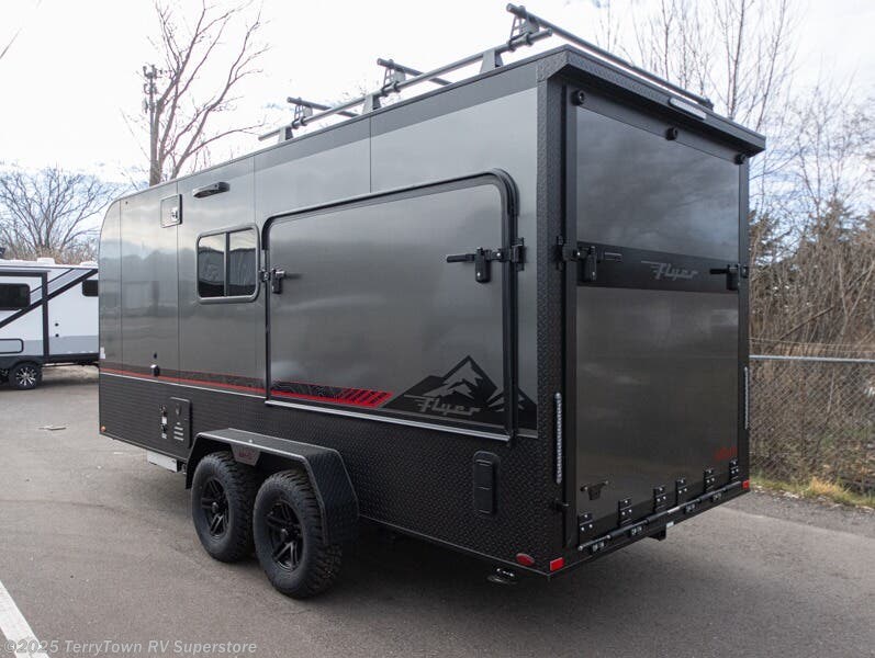 2024 inTech Flyer Forge RV for Sale in Grand Rapids, MI 49548 | 44518 ...