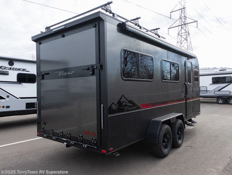 2024 inTech Flyer Forge RV for Sale in Grand Rapids, MI 49548 | 44518 ...