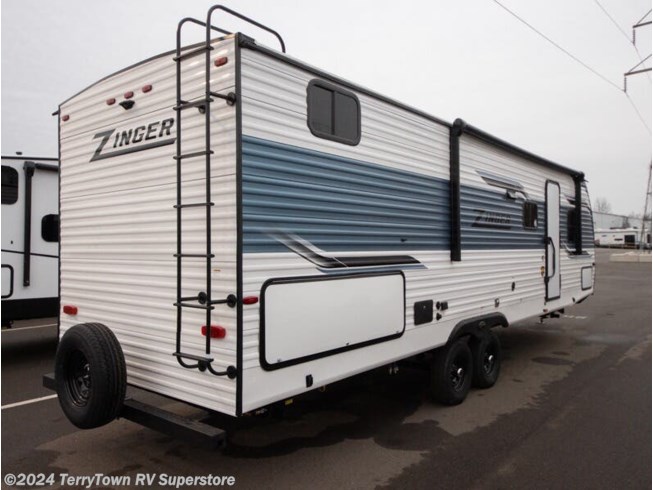 2024 Zinger 290KB by CrossRoads from TerryTown RV Superstore in Grand Rapids, Michigan