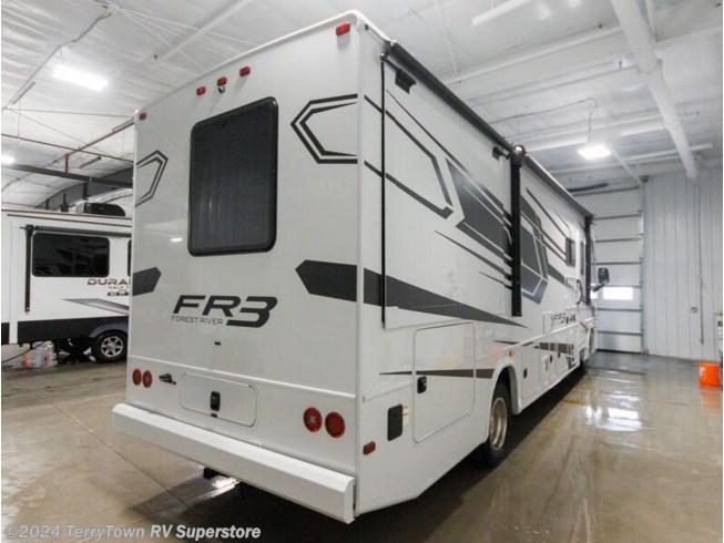 2024 FR3 30DS by Forest River from TerryTown RV Superstore in Grand Rapids, Michigan