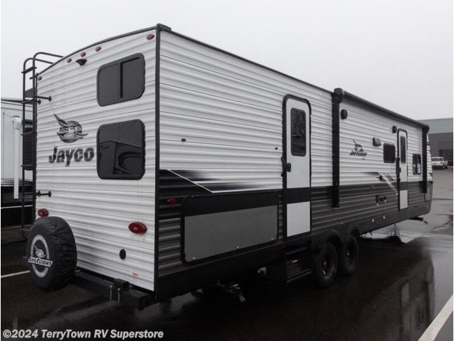 2024 Jay Flight 324BDS by Jayco from TerryTown RV Superstore in Grand Rapids, Michigan