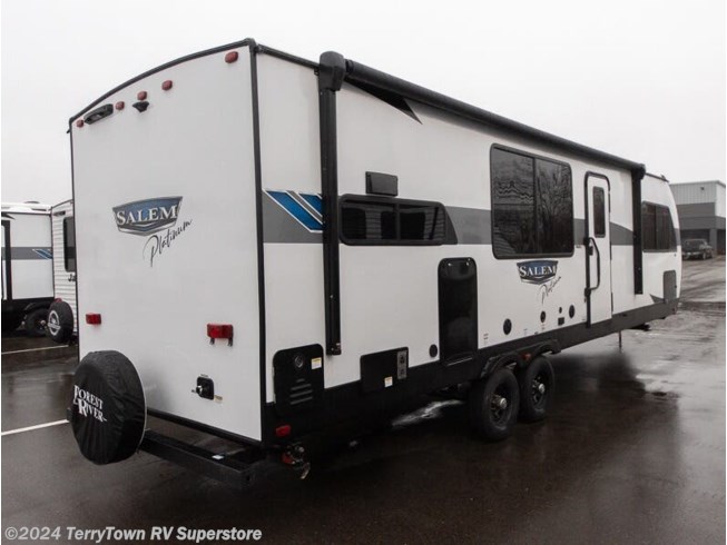 2024 Salem 27RK by Forest River from TerryTown RV Superstore in Grand Rapids, Michigan