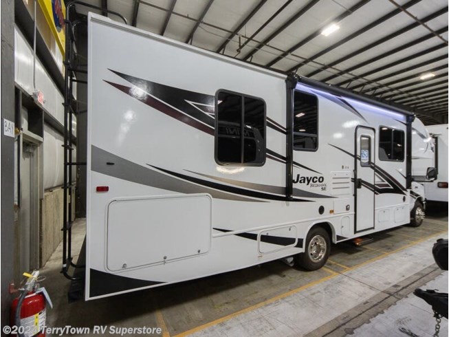 2023 Redhawk SE 27NF by Jayco from TerryTown RV Superstore in Grand Rapids, Michigan
